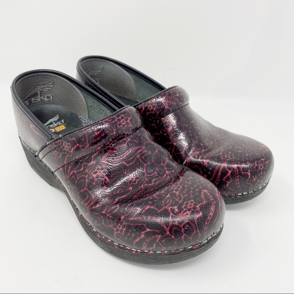 dansko xp 2.0 size 39